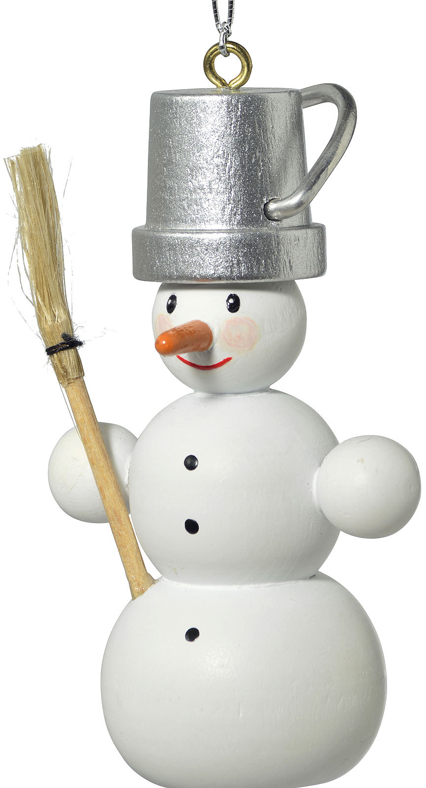 KWO Baumbehang Schneemann KWO Baumbehang Schneemann