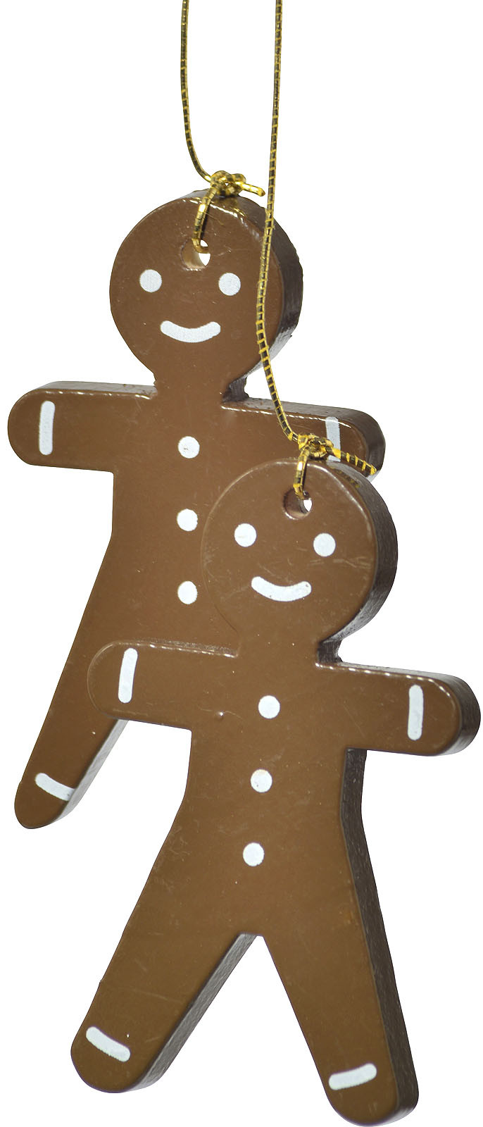 KWO Baumbehang Pfefferkuchenmännchen KWO Baumbehang Pfefferkuchenmännchen