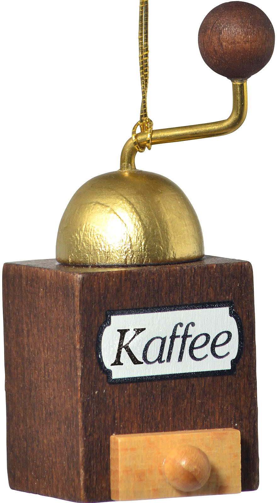 KWO Baumbehang Kaffeemühle