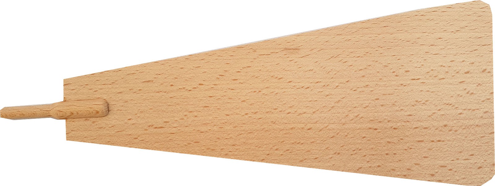 Pyramidenflügel mit Schaft 6 mm Länge 220mm Pyramidenflügel mit Schaft 6 mm Länge 220mm