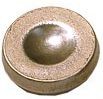 Lagerschale (Stahl) für mehrstöckige Pyramiden 14mm Lagerschale (Stahl) für mehrstöckige Pyramiden 14mm
