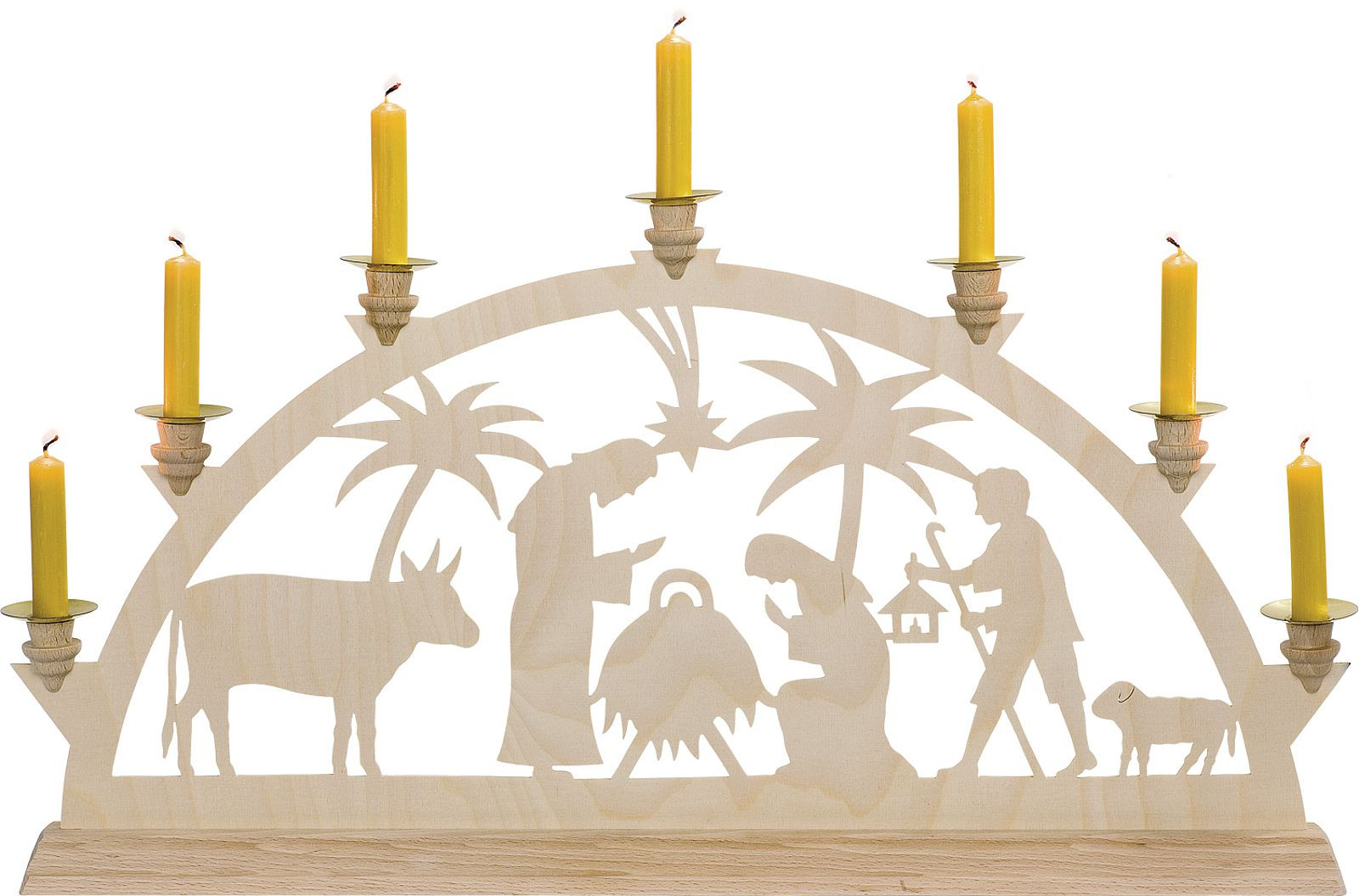Taulin Schwibbogen Christgeburt Taulin Schwibbogen Christgeburt