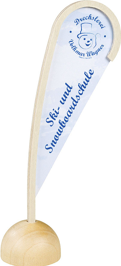 Drechslerei Volkmar Wagner Skischule - Treffpunkt Drechslerei Volkmar Wagner Skischule - Treffpunkt