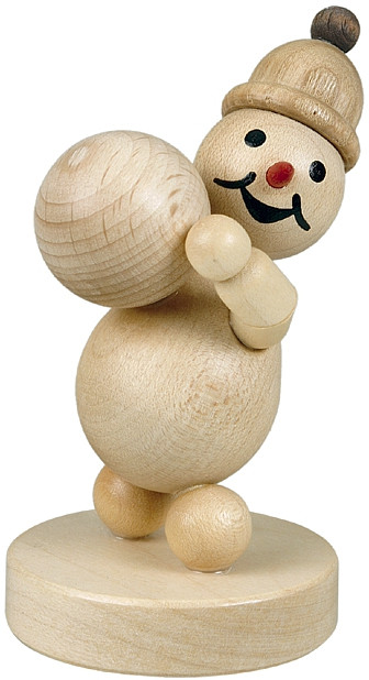 Drechslerei Volkmar Wagner Schneemann Junior Drechslerei Volkmar Wagner Schneemann Junior