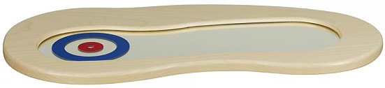 Drechslerei Volkmar Wagner Curlingbahn Drechslerei Volkmar Wagner Curlingbahn