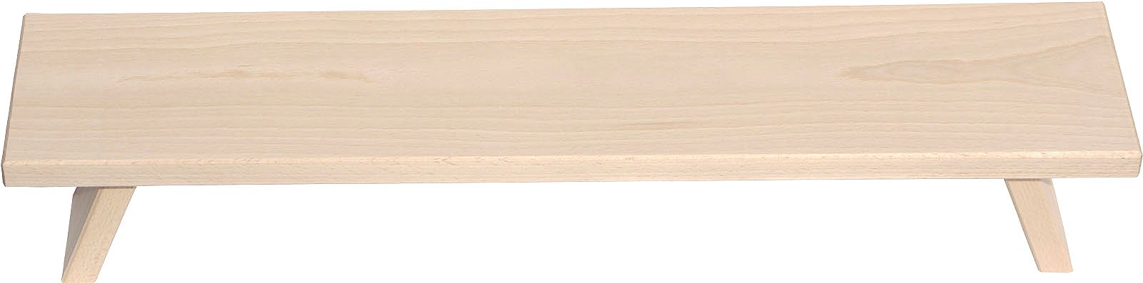 WEIGLA Fensterbank, breit - natur, 60 cm WEIGLA Fensterbank, breit - natur, 60 cm