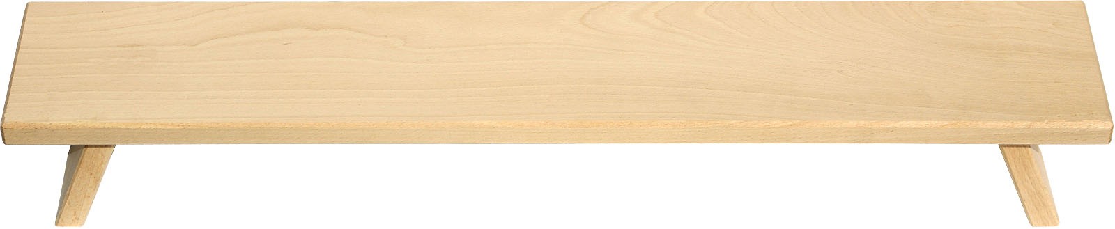 WEIGLA Fensterbank, breit - natur, 70 cm WEIGLA Fensterbank, breit - natur, 70 cm