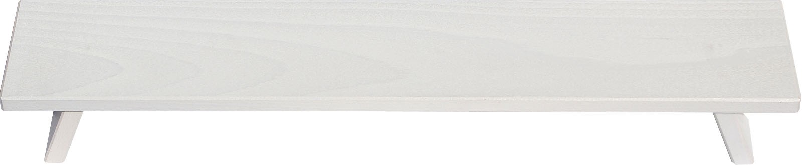 WEIGLA Fensterbank, breit - weiß, 70 cm WEIGLA Fensterbank, breit - weiß, 70 cm