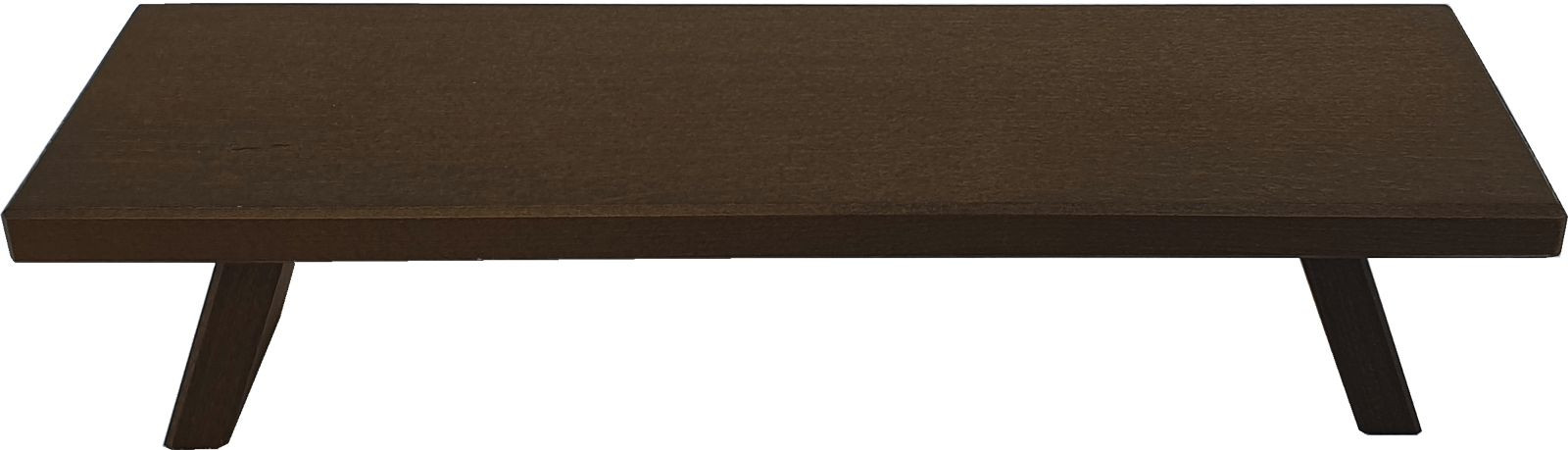 WEIGLA Fensterbank, breit - braun, 45 cm WEIGLA Fensterbank, breit - braun, 45 cm