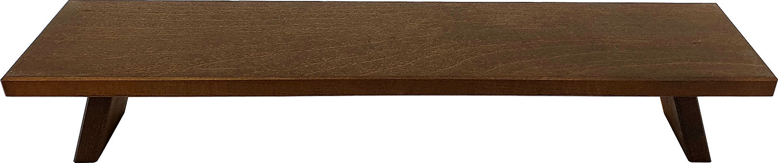 WEIGLA Fensterbank, breit - braun, 60 cm WEIGLA Fensterbank, breit - braun, 60 cm