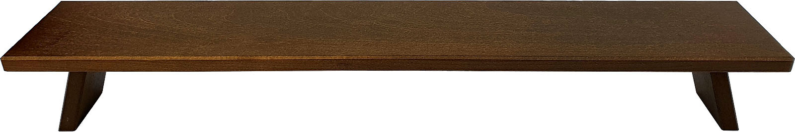 WEIGLA Fensterbank, breit - braun, 80 cm WEIGLA Fensterbank, breit - braun, 80 cm