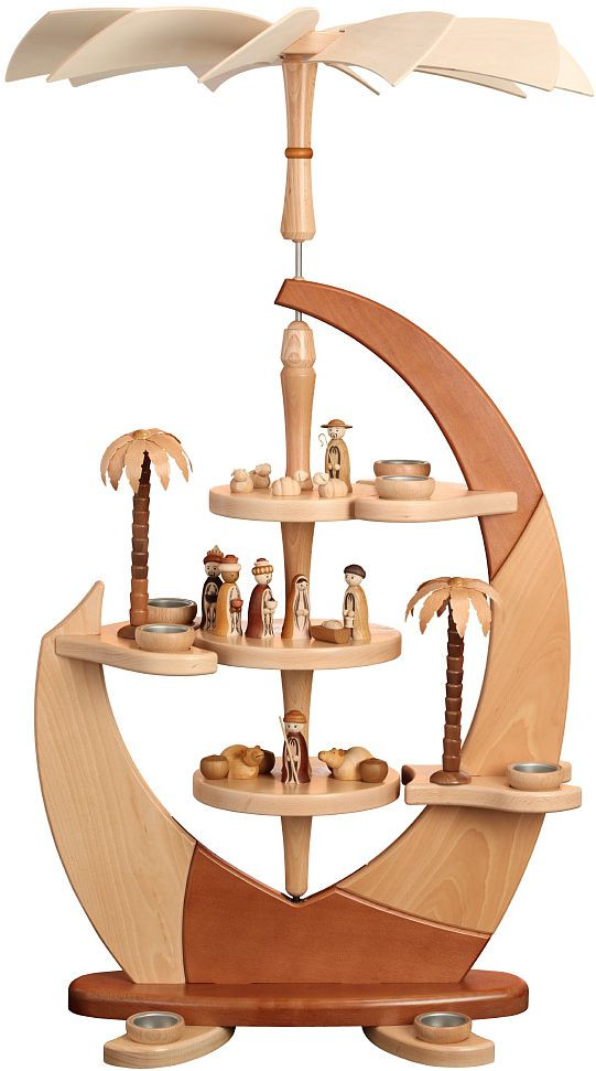Zeidler Pyramide Design Zeidler Pyramide Design