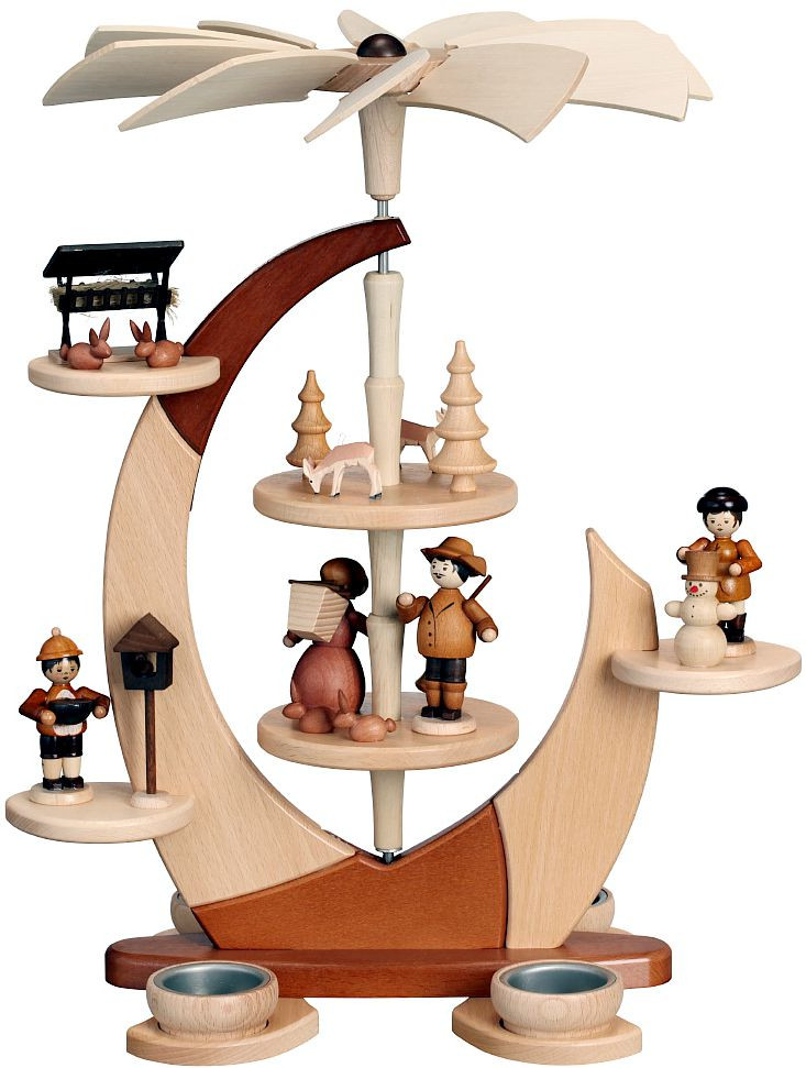 Zeidler Pyramide Design Tierfütterung Zeidler Pyramide Design Tierfütterung