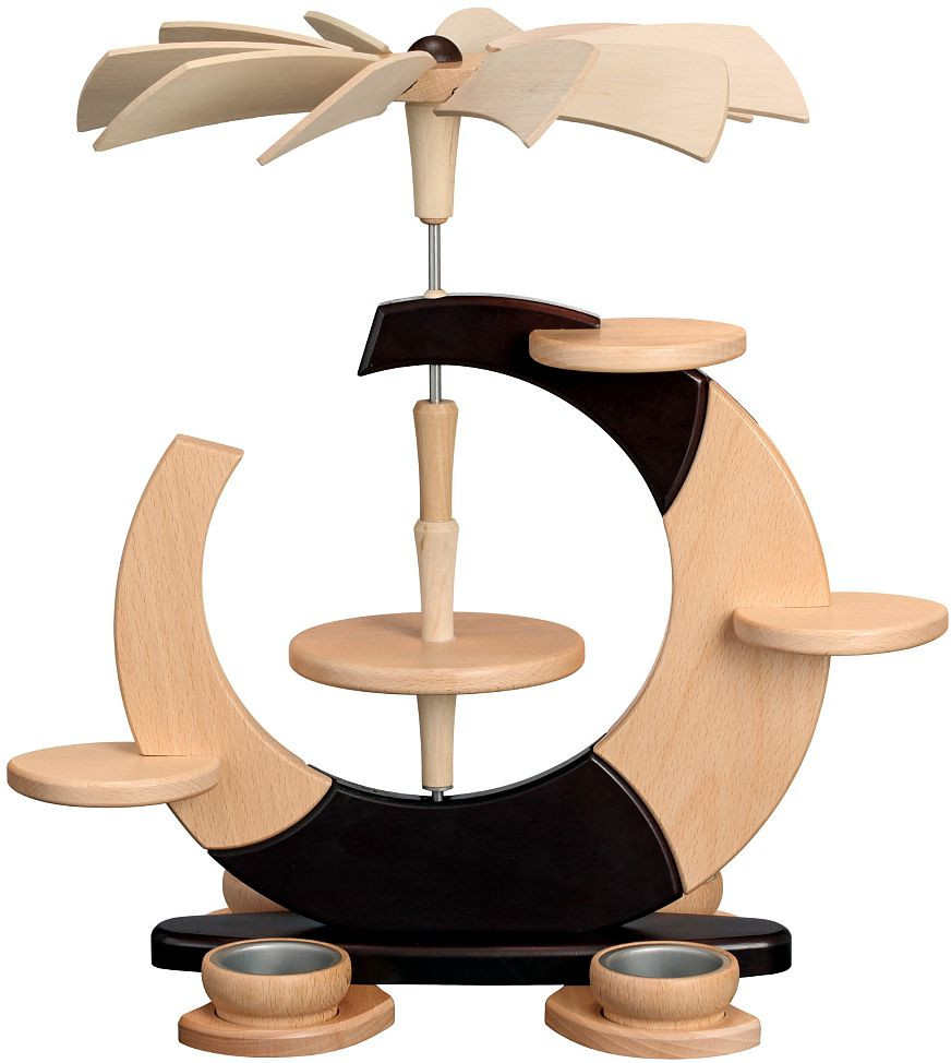 Zeidler Pyramide Design, 2-farbig Zeidler Pyramide Design, 2-farbig