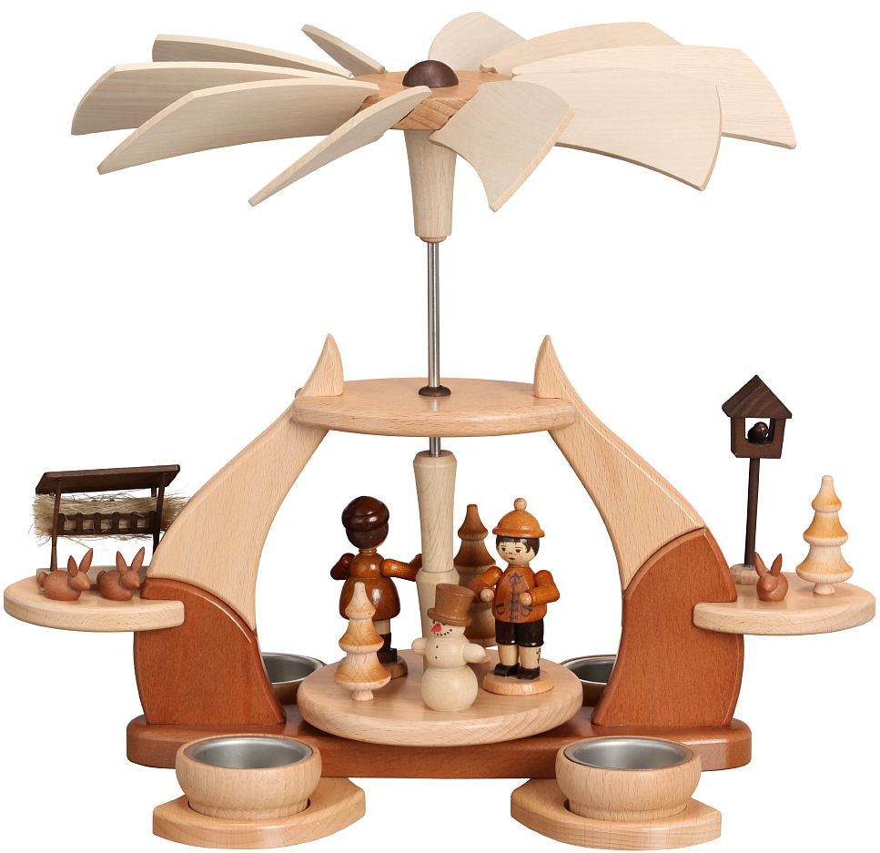 Zeidler Pyramide Design - Tierfütterung Zeidler Pyramide Design - Tierfütterung
