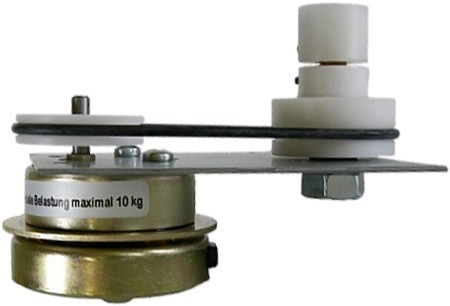 Pyramidenmotor Pyramidenmotor