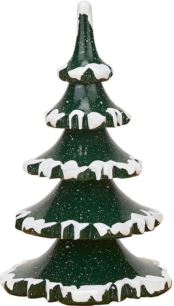 Hubrig Volkskunst Winterkinder - Winterbaum, groß Hubrig Volkskunst Winterkinder - Winterbaum, groß