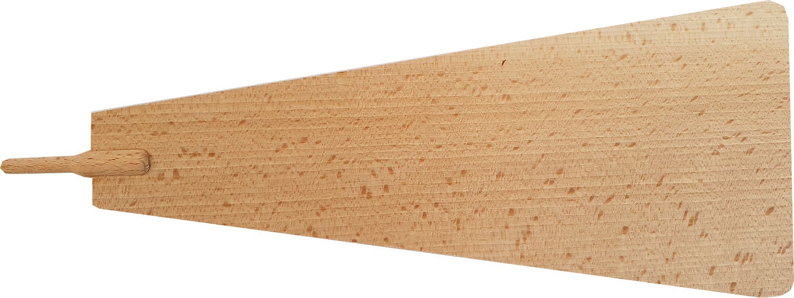 Pyramidenflügel mit Schaft 6 mm Länge 260mm Pyramidenflügel mit Schaft 6 mm Länge 260mm