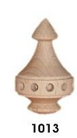 Pyramidenkopf- 12 Löcher 45x70mm Pyramidenkopf- 12 Löcher 45x70mm