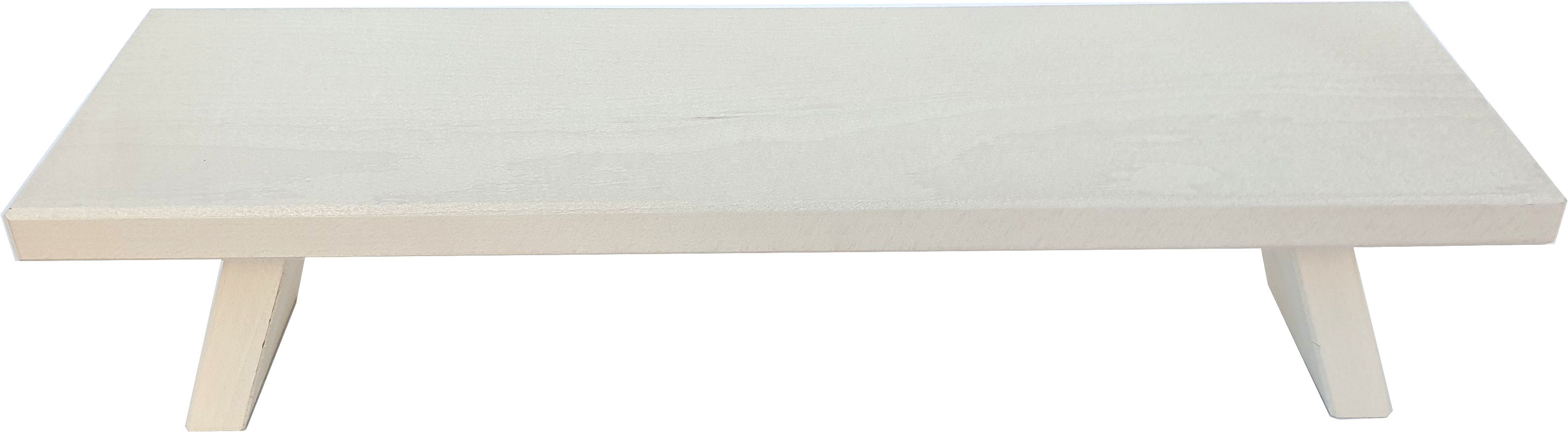 WEIGLA Fensterbank, breit - weiß, 45 cm WEIGLA Fensterbank, breit - weiß, 45 cm