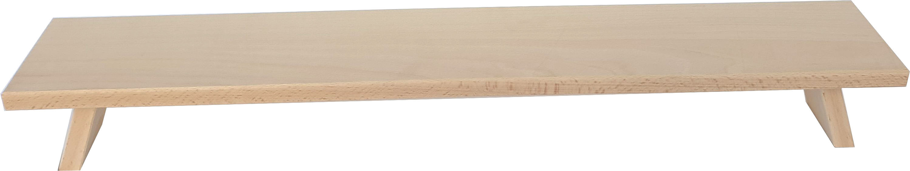 WEIGLA Fensterbank, breit - natur, 80 cm WEIGLA Fensterbank, breit - natur, 80 cm
