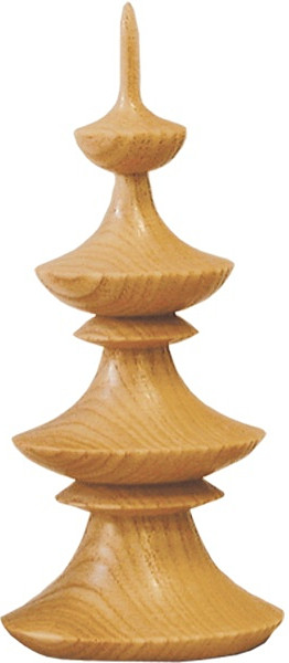 Drechslerei Volkmar Wagner Bäumchen mittel Drechslerei Volkmar Wagner Bäumchen mittel