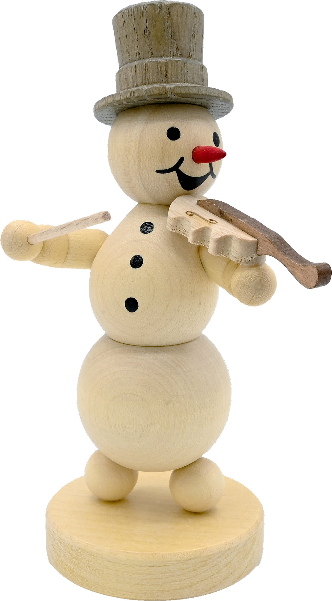 Wagner Schneemannmusikant - Geige Wagner Schneemannmusikant - Geige
