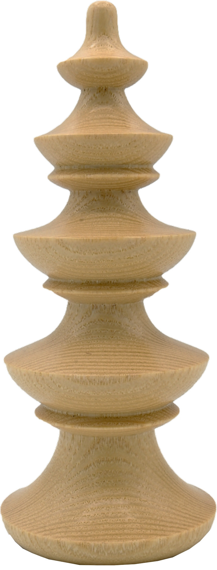 Drechslerei Volkmar Wagner Bäumchen 15 cm Drechslerei Volkmar Wagner Bäumchen 15 cm