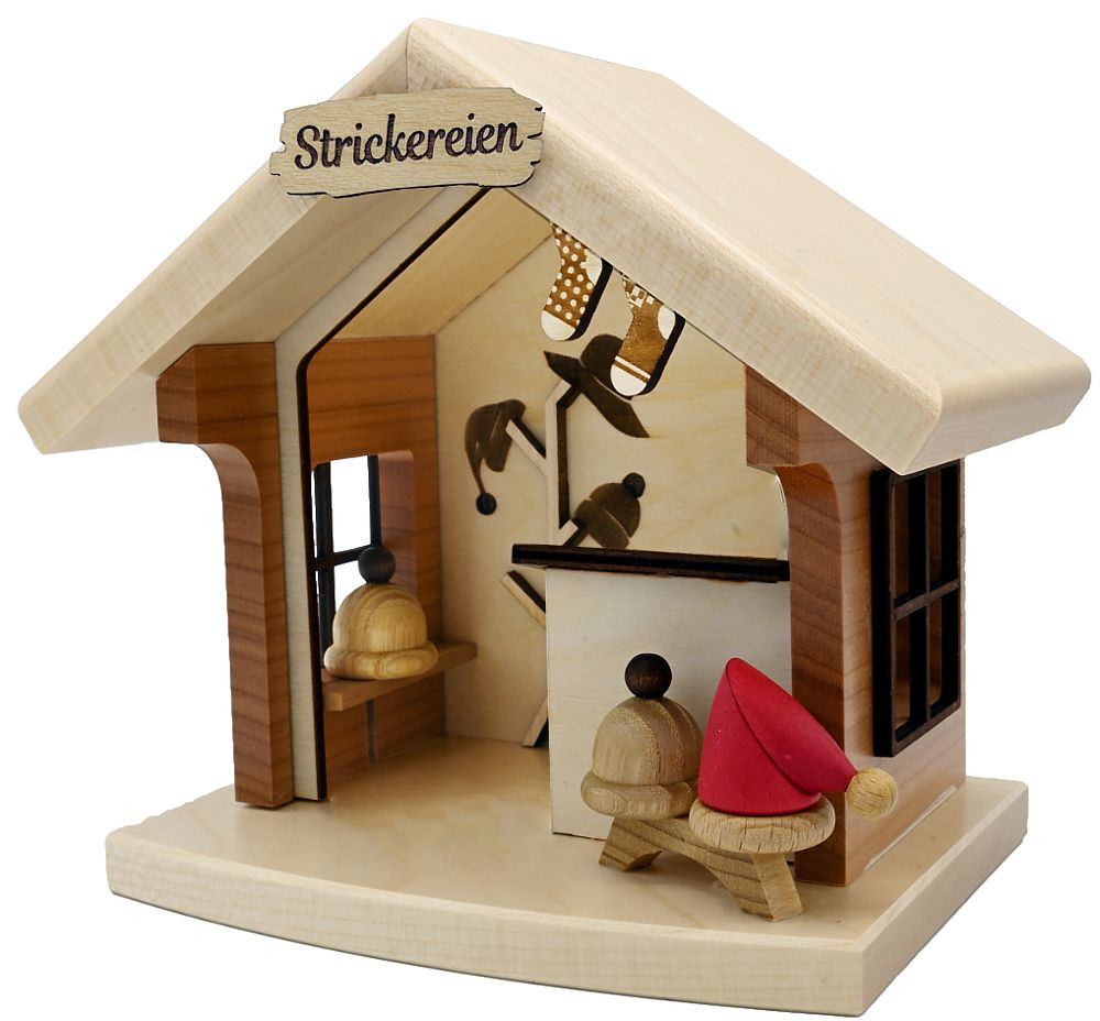 Drechslerei Volkmar Wagner Weihnachtshütte Stickereien beleuchtet Drechslerei Volkmar Wagner Weihnachtshütte Stickereien beleuchtet