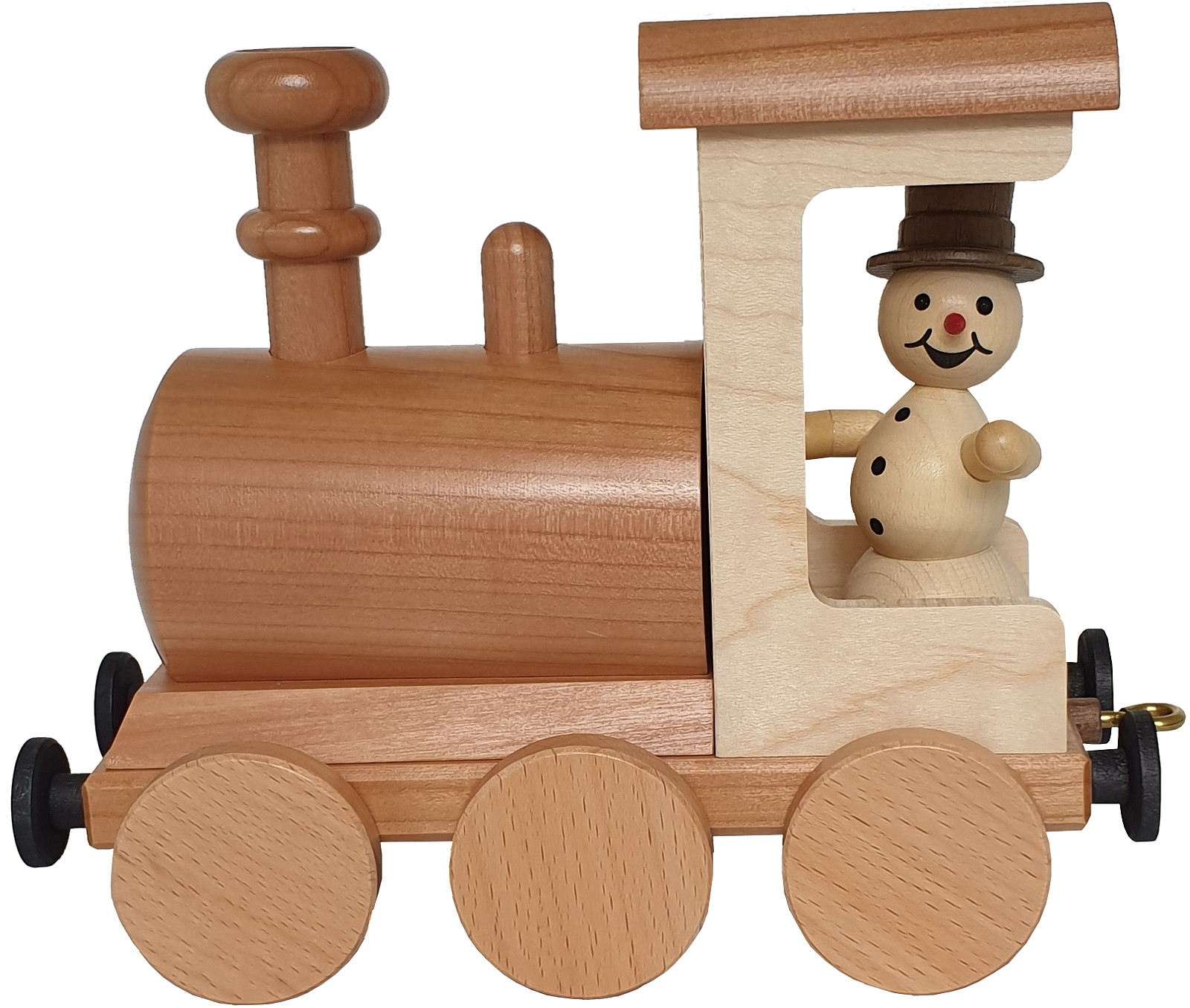 Drechslerei Volkmar Wagner Räucherlock einzeln mit Magnet Drechslerei Volkmar Wagner Räucherlock einzeln mit Magnet