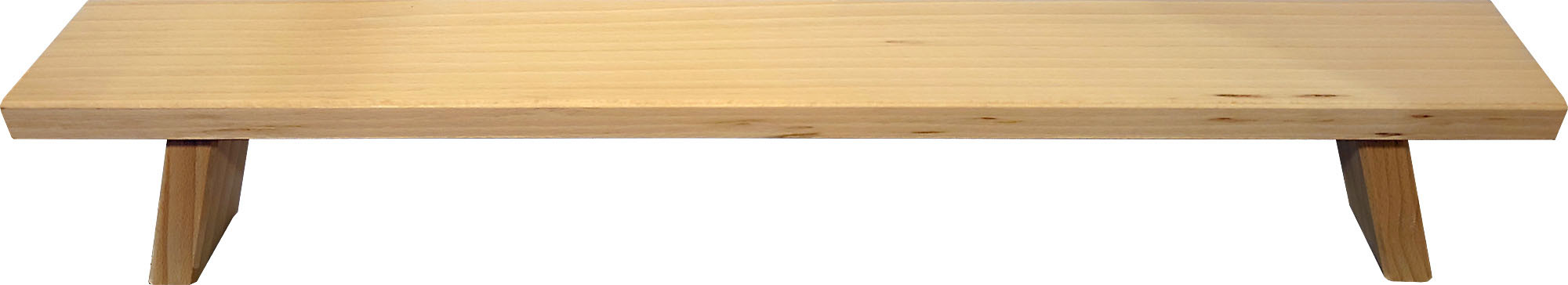 WEIGLA Fensterbank, natur - 60 cm WEIGLA Fensterbank, natur - 60 cm