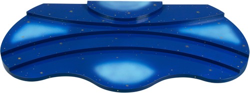 Ellmann Wolke für Engel- 5-stufig Ellmann Wolke für Engel- 5-stufig