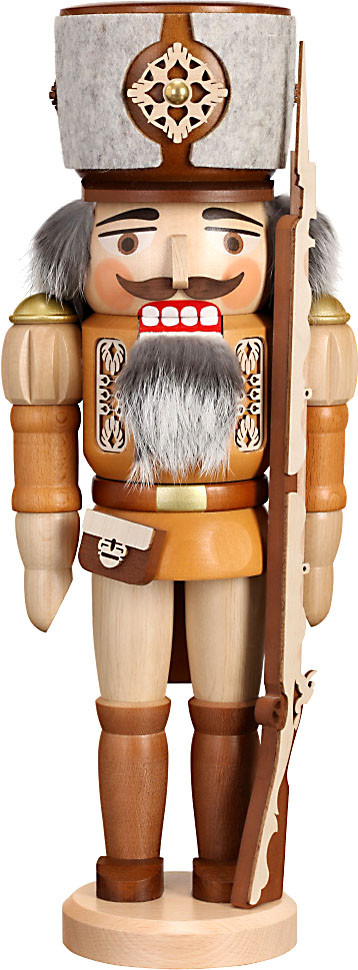 Zeidler Nussknacker Soldat Zeidler Nussknacker Soldat